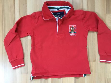 Triko s dl.rukáv 98/104, 98