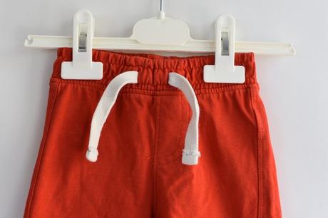 Kraťasy vel. 3 - 6 m, mothercare,68