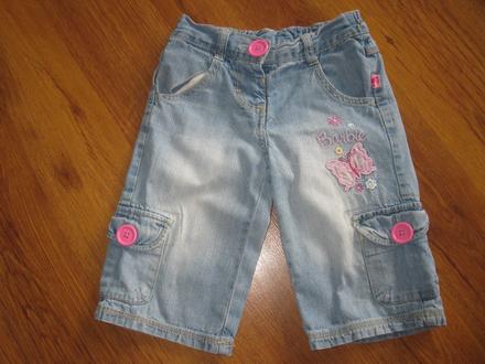 Kraťasy, disney,104