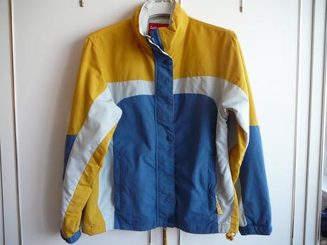 Bunda cathey meda, 134