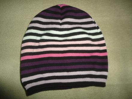 Jako nová čepice hm, vel. 4-8 let, h&m,116