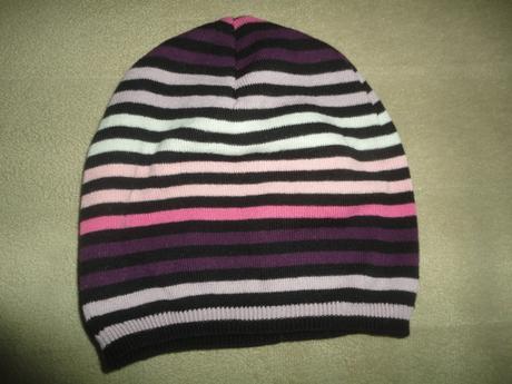Jako nová čepice hm, vel. 4-8 let, h&m,116
