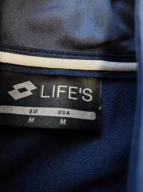 Tepláková souprava lotto vel. 152-158, lotto,152