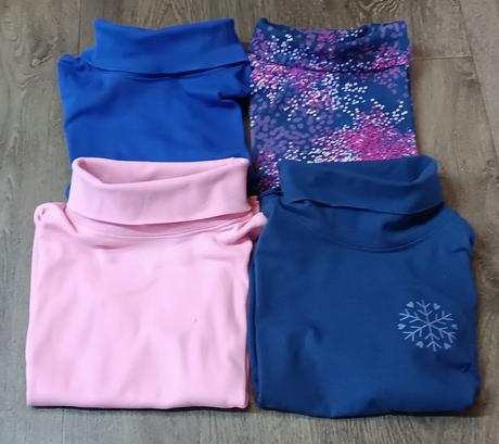 4x dětský rolák lupilu, vel.98/104, lupilu,98