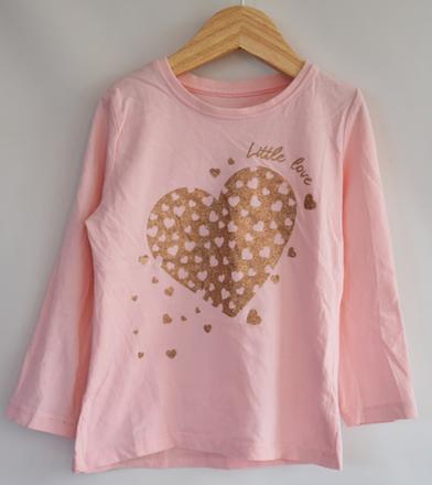 Tričko vel. 2 - 3 roky, primark,98