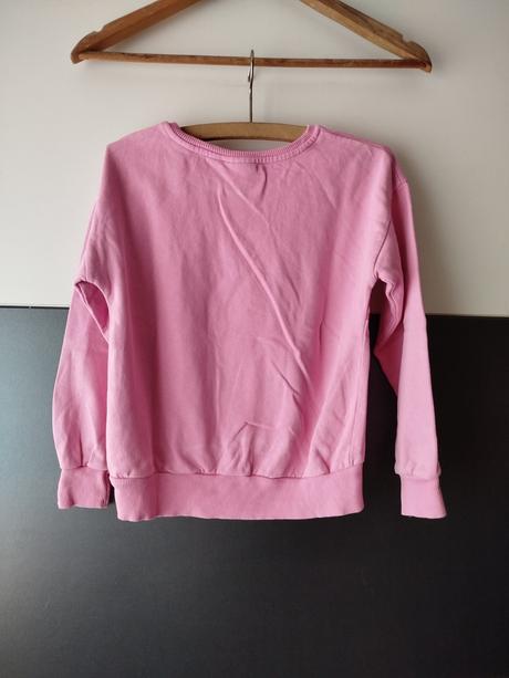 Mikina zn. l.o.l. surprise vel.128, 128