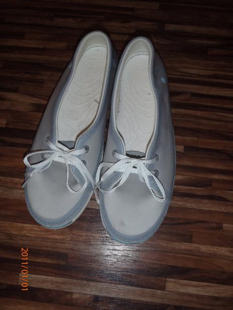 Baleríny ocean minded, 41