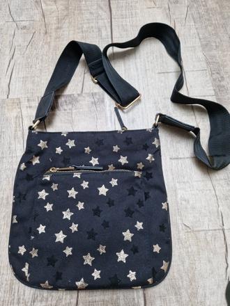 Dámská či dívčí kabelka, f&f