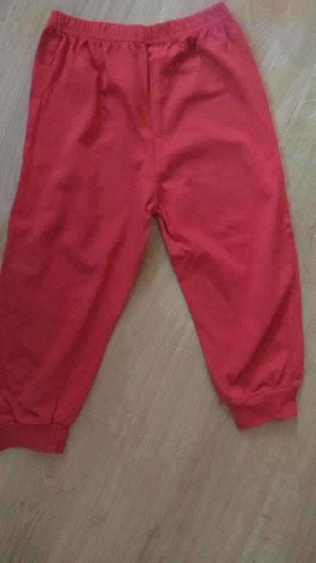 Pyžámko česká výroba č.36, 98