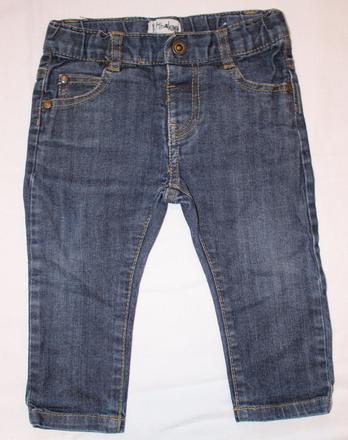 Am78. rifle chlapecké 1 rok, 80