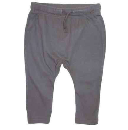 Bavlněné kalhoty vel. 80, h&m,80