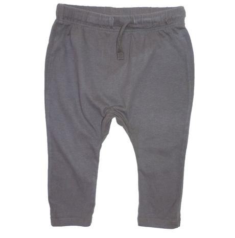 Bavlněné kalhoty vel. 80, h&m,80