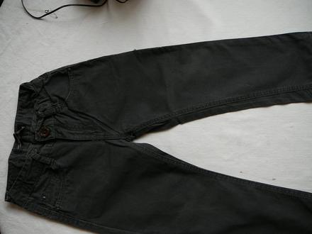 Chlapecké kalhoty has, 104