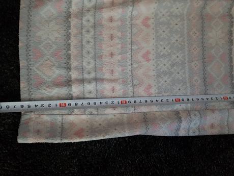 Dámské kalhoty značky george, vel. 48-50., george,48