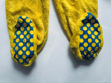 Ob/ overál coral flece. - v. 2/3 roky bořek stav., tu,98