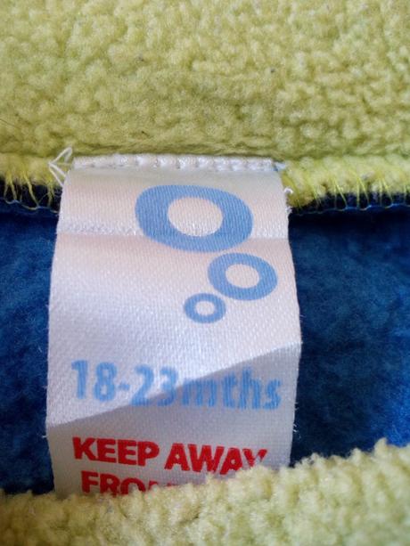 Mikina matalan,vel.92, matalan,92