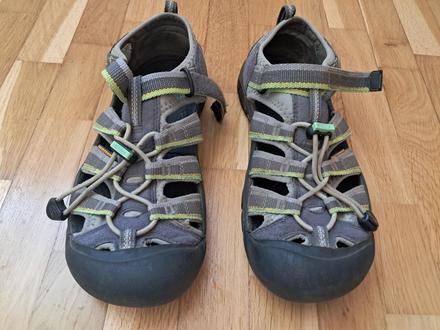 Keeny vel. 38, keen,38