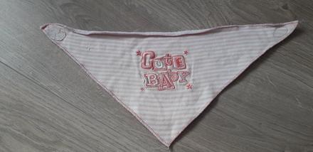 1502 - slintáček babytown,