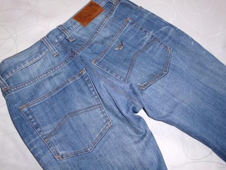 Comfort fit, armani,m