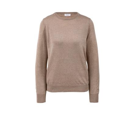 Vlněný elegantní svetřík, tchibo,38