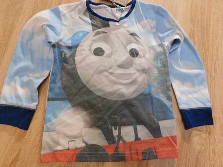 Chlapecké triko dl.rukáv, next,104