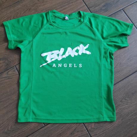 Sportovní tričko vel.140, 140