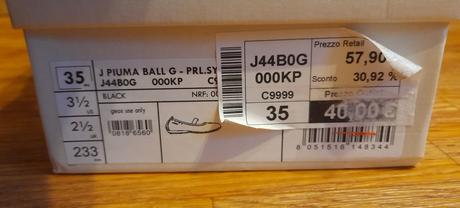 Nové kožené dívčí baleriny geox respira v.35, geox,35