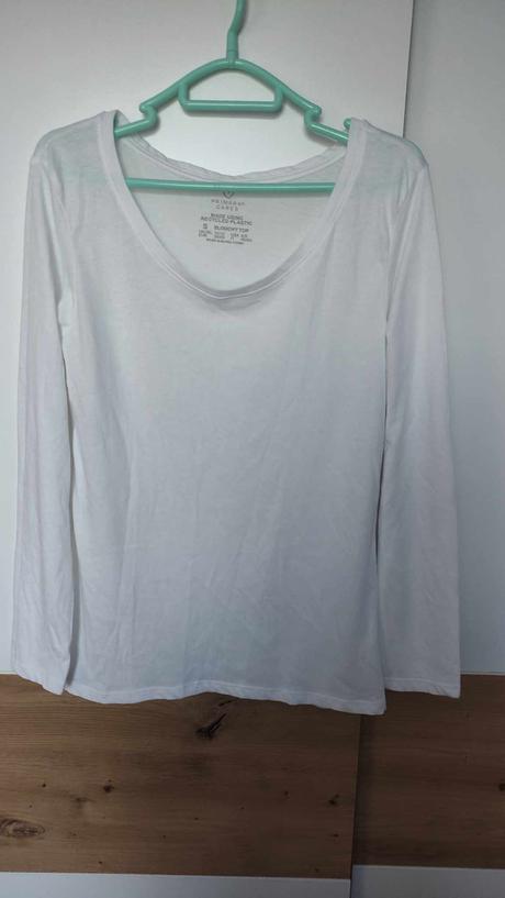 Triko dámské dl.rukáv, primark,40