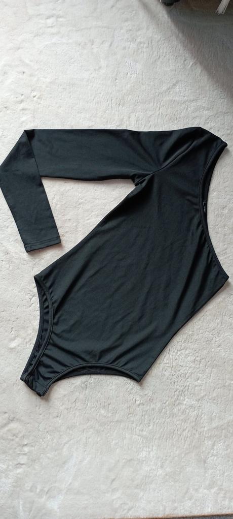 Dámské body zn."shein" vel."xs", xs