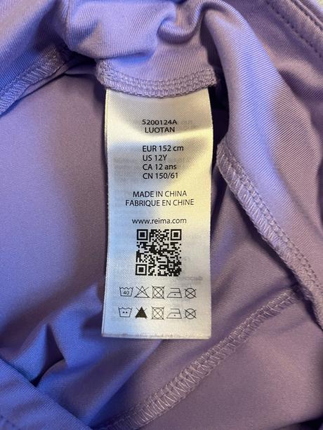 Legíny reima luotan velikost 152, reima,152