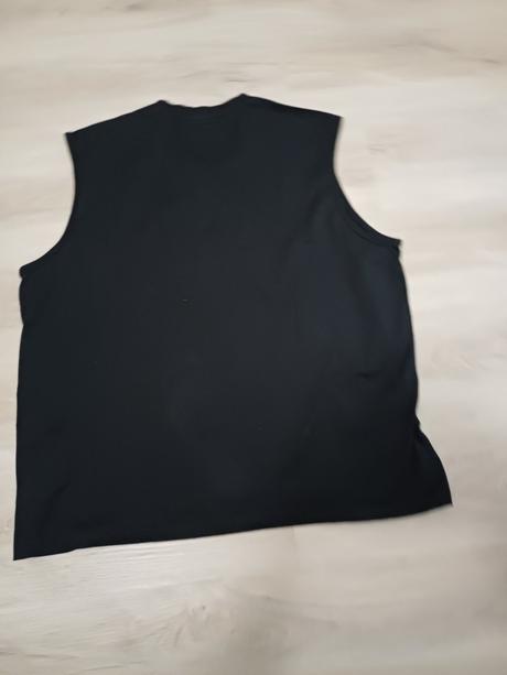 Tílko, xxxl