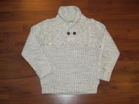 Chlapecký svetr, 116