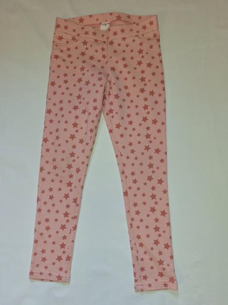 Džeginy s hvězdičky, palomino,122