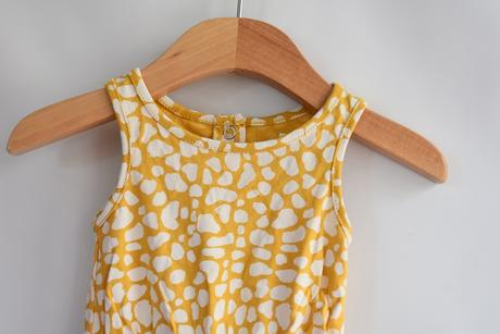 Letní overal vel. 0 - 3 m, primark,62