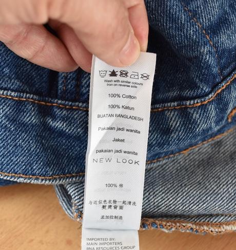 Bunda vel. 12 - 13 let, new look,158