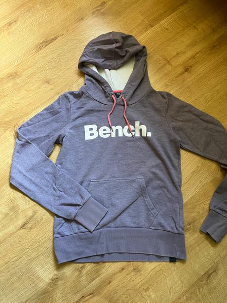 Mikina bench, bench,m