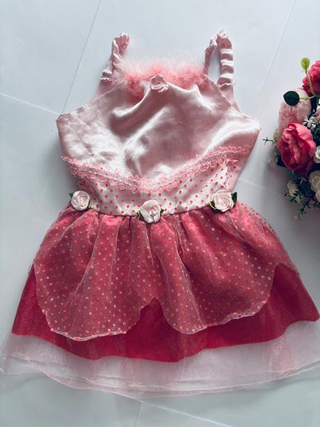 An8/ kostým - v.cca 2/3 roky, 