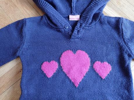 Svetr, f&f,98