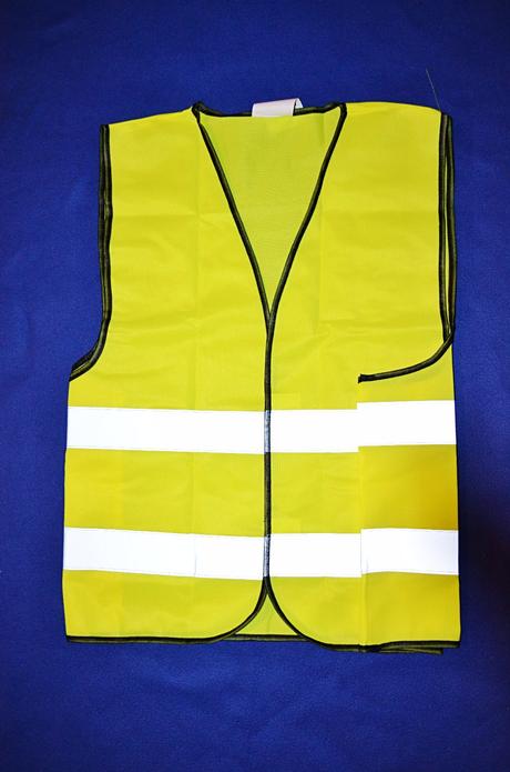 Vesta reflexní,