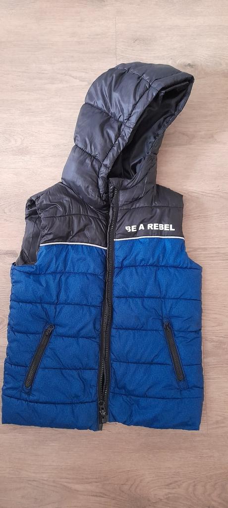 Chlapecká vesta, pepperts,122