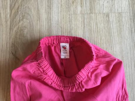 Kraťasy, baby club,68