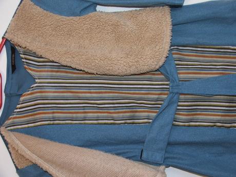 R37 chlapecký kostým vel. 3-4 roky,