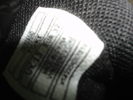 Dívčí trekové boty crossroad, vel. 32, uk 13, 32