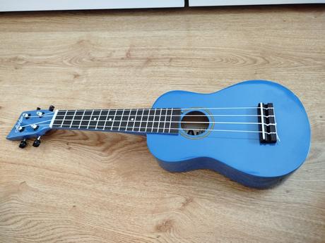 Ukulele, 