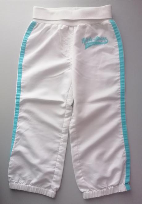 Outdoorové kalhoty vel 146, young dimension,146