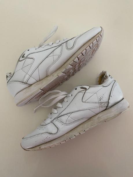 Sportovní obuv reebok, vel. 38, reebok,38