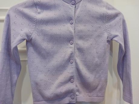 Svetřík m&s č.122/128, marks & spencer,122