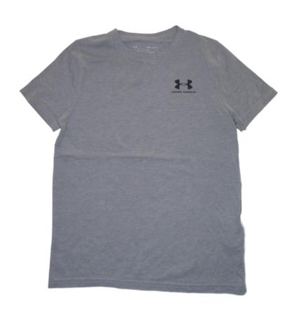 Under armour tričko vel.140, under armour,140