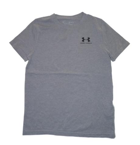 Under armour tričko vel.140, under armour,140