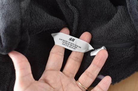 Overal vel. 146/152, h&m,146